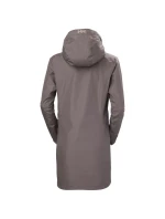 Dámska dlhá bunda Belfast W 55964 656 - Helly Hansen