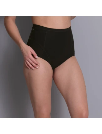 Florence ReBeltPanty popôrodné nohavičky 1885 čierne - Anita Maternity