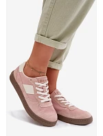 Dámske tenisky Big Star TT274175 Pink Dámske tenisky Big Star TT274175 Pink