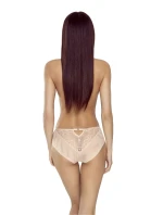 Nohavičky Diana 5023 Béžová - Lapinee