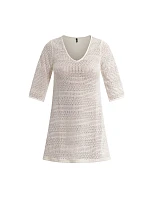 Dámske plážové šaty DDEPS SHELL DRESS – DIM