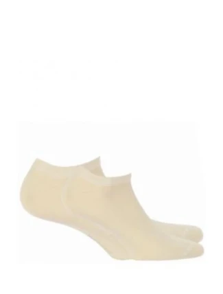 DÁMSKE HLADKÉ BAMBUSOVÉ PONOŽKY SO SILIKÓNOM DÁMSKE HLADKÉ BAMBUSOVÉ PONOŽKY SO SILIKÓNOM