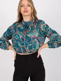 Blúzka model 168826 0