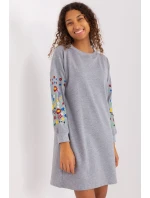 Denné šaty model 191771 Rue Paris