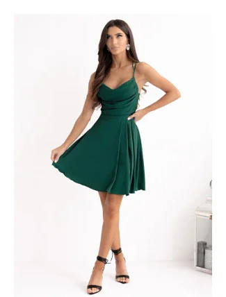 Krátke šaty model 208839 With You