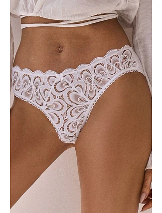 Nohavičky model 231111 Róża Nohavičky model 231111 Róża