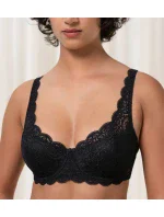 Dámska podprsenka Amourette 300 WHP X čierna - Triumph
