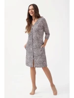 Dámsky župan Luna 390 S-2XL W25
