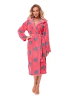 L&L 2311 Futura dlhý S-XL dámsky župan