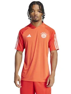 Adidas FC Bayern Training JSY M IQ0608 pánske tričko