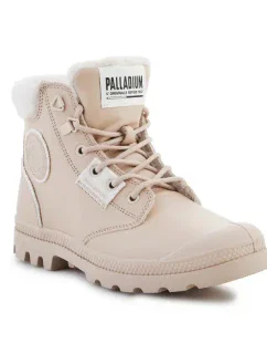 Palladium Pampa Hi Snow Warm W 94380-235-M