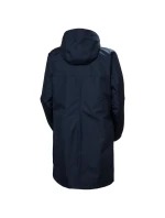 Helly Hansen Dámsky kabát W VANCOUVER INS RAINCOAT 54470 597