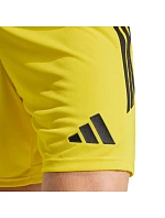 Pánske šortky adidas Tiro 26 League yellow KA8777