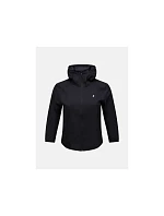Dámska bunda PEAK PERFORMANCE W Discover Wind Jacket, čierna Dámska bunda PEAK PERFORMANCE W Discover Wind Jacket, čierna