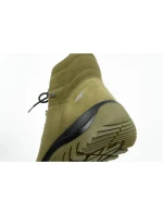 Pánske trekové topánky M OBMH255 45S - 4F