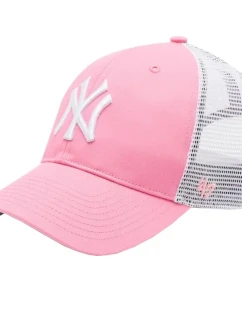 47 Značka New York MLB Yankees Branson Cap B-BRANS17CTP-RSA