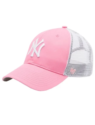 47 Značka New York MLB Yankees Branson Cap B-BRANS17CTP-RSA 47 Značka New York MLB Yankees Branson Cap B-BRANS17CTP-RSA
