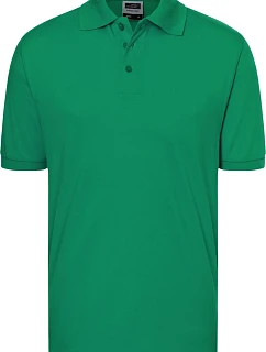 Daiber JN 70 Piqué polo 02.0070 írska zeleň
