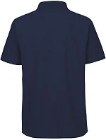 Neutral O 20080 Pánske polo tričko z bio bavlny 77.2080, tmavomodré Neutral O 20080 Pánske polo tričko z bio bavlny 77.2080, tmavomodré