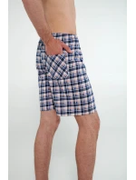 Vamp - Šortky s bočnými vreckami 20622 - Vamp Vamp - Šortky s bočnými vreckami 20622 - Vamp