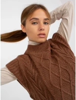 Vesta D90027W90785B2 hnedá Vesta D90027W90785B2 hnedá