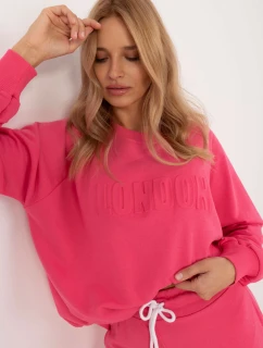 Súprava EM KMPL 930.61 tmavoružová