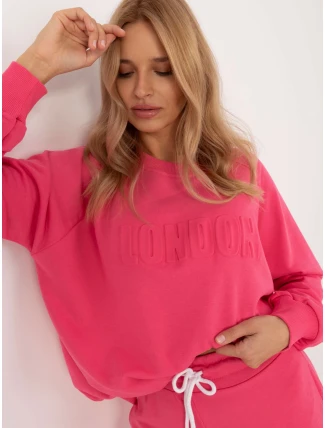 Súprava EM KMPL 930.61 tmavoružová