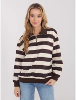 Blúzka IT BZ 9981.06 svetlo béžová