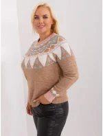 PM SW PM837 jumper.31X tmavo lila