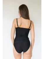 TRIČKO S TENKÝM FLEXI OPASKOM