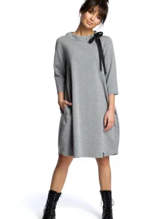 Denné šaty model 113825 BeWear