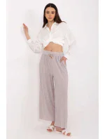 Dámske nohavice model 212668 Sublevel Dámske nohavice model 212668 Sublevel