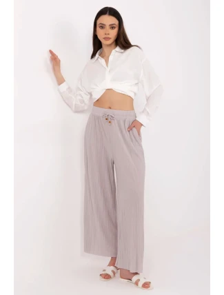 Dámske nohavice model 212668 Sublevel Dámske nohavice model 212668 Sublevel