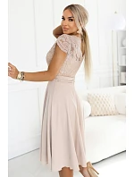 Večerné šaty model 227064 Numoco