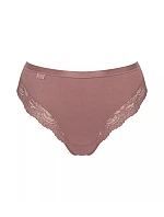 Sloggi Romance - Tai z mäkkej Supima® bavlny s čipkou Sloggi Sloggi Romance - Tai z mäkkej Supima® bavlny s čipkou Sloggi
