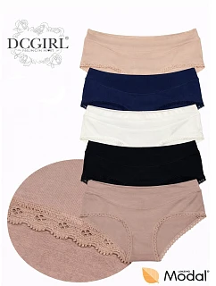 DC Dievčenské nohavičky 26995 A'12 S-XL