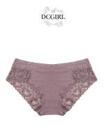 DC Girl nohavičky 26257 A'12 modal S-XL