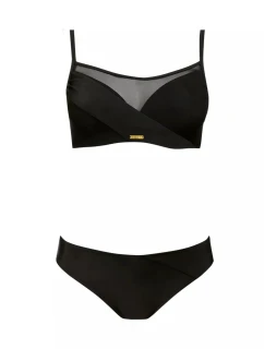 Dámske dvojdielne plavky Fashion 10 1002N 19 - SELF