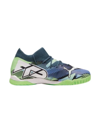 Puma Future 7 Match IT + Mid Jr Futbalové topánky 107947 03