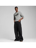 Mikina Puma ESS No.1 Logo Crew TR M 682560 03 muži