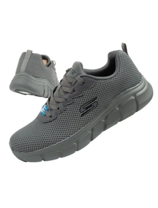 Skechers Bobs B Flex Chill Edge M 118106/DKGY