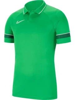 Pánske futbalové polo tričko Dry Academy 21 M CW6104 362 - Nike