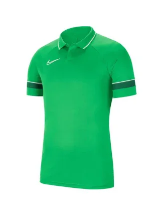 Pánske futbalové polo tričko Dry Academy 21 M CW6104 362 - Nike