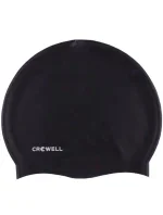 Silikónová kúpacia čiapka Crowell Mono-Breeze-01 Silikónová kúpacia čiapka Crowell Mono-Breeze-01
