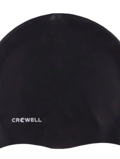 Silikónová kúpacia čiapka Crowell Mono-Breeze-01
