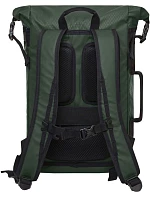 Halfar 1818034 Batoh na notebook „Active“ 47.8034 tmavozelený