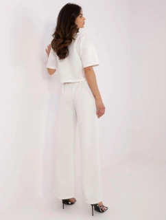 Súprava DHJ KMPL 20596.02 ecru