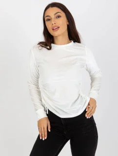 Blúzka LK BZ 509033.36P ecru