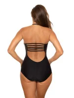 Jednodielne plavky Sansza M-655 Marko