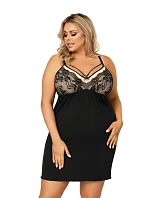 Nočná košeľa model 141567 Donna Nočná košeľa model 141567 Donna